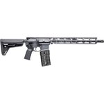 VKTR Industries VK-1 CA Compliant 16" AR Rifle Armor Black