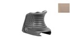 DLG Tactical Picatinny Handstop w/ QD Base