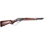 Rossi R95 Trapper 30-30 Win Lever Action Rifle 16.5 Inch Barrel Hardwood Walnut Black Oxide