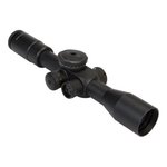 US Optics ST-10MIL 10x37 Digital Red FFP Scope