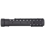 Precision Reflex AR-15/M16 Round Free Float Carbon Fiber Extended Forearm