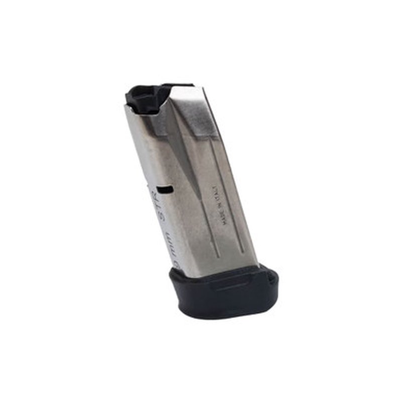 Stoeger STR-9SC 9mm 13-Round Extended Magazine Nickel