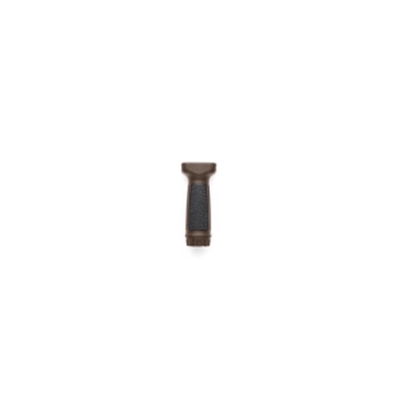 DANIEL DEFENSE Vertical Foregrip, MilSpec + Brown Picatinny