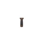 DANIEL DEFENSE Vertical Foregrip, MilSpec + Brown Picatinny