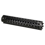 Blackhawk AR-15 Rifle Length Quad Rail Forend (Two-Piece)