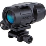 Sig Sauer JULIET3-MICRO 3x Magnifier, Black - SOJ3M001