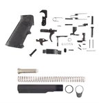 KE Arms AR-15 GI Lower Parts Kit with M4 Buffer Tube Assembly