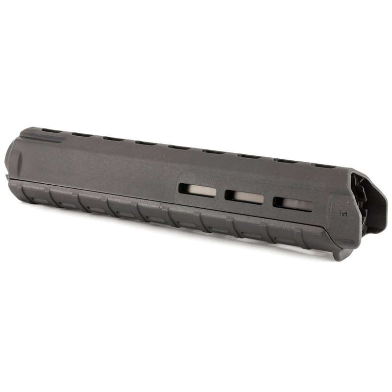 Magpul MOE M-LOK Rifle-Length AR-15/M4 Handguard Black MAG427-BLK