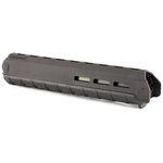 Magpul MOE M-LOK Rifle-Length AR-15/M4 Handguard Black MAG427-BLK