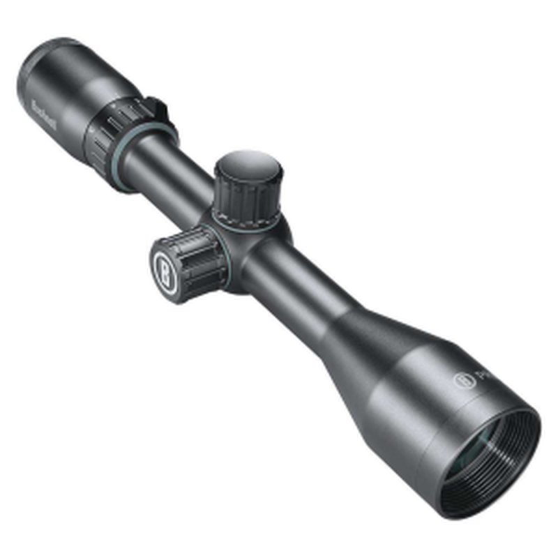 BUSHNELL Prime 3-9x40 Multi-X Reticle Black Riflescope