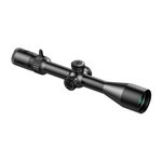 Swampfox Optics Patriot Precision Series 6-24x50mm FFP Rifle Scope - Black