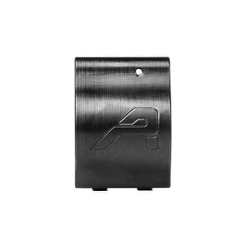 Aero Precision Inc .875 Low Profile Gas Block with Aero Logo, Nitride