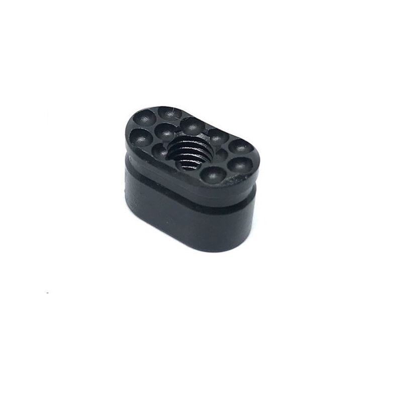 Forward Controls Design EMR-H Dimpled AR-15 Magazine Release Button