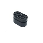 Forward Controls Design EMR-H Dimpled AR-15 Magazine Release Button