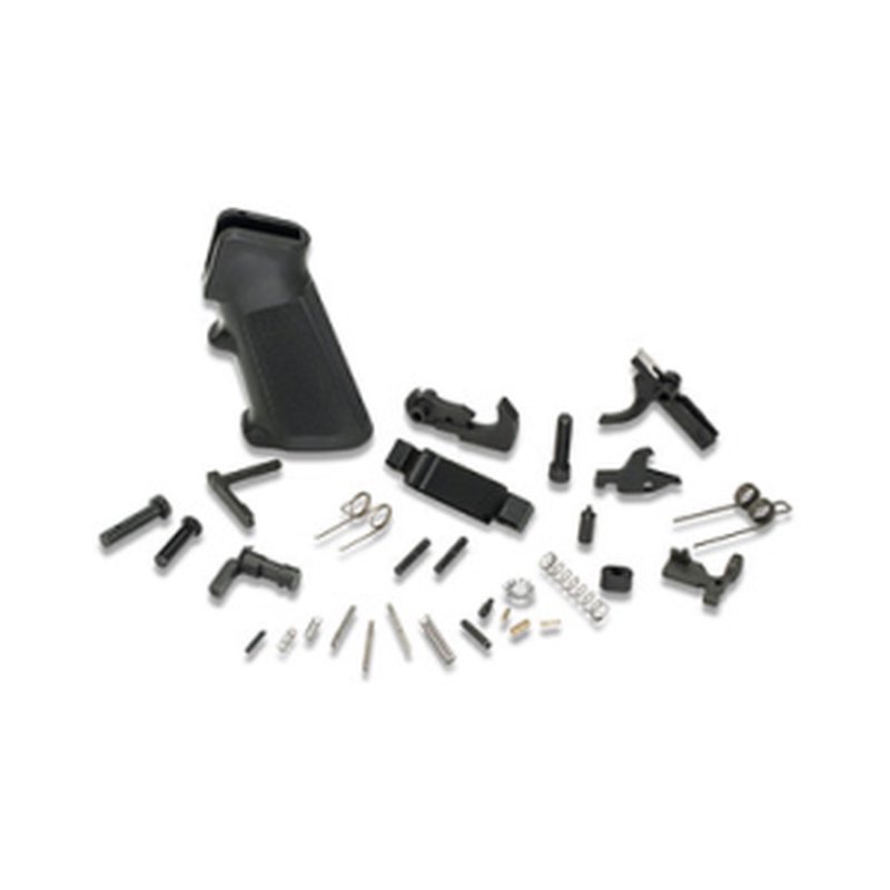 Kak Industry AR-15 Lower Parts Kit Complete (506-1015-007)
