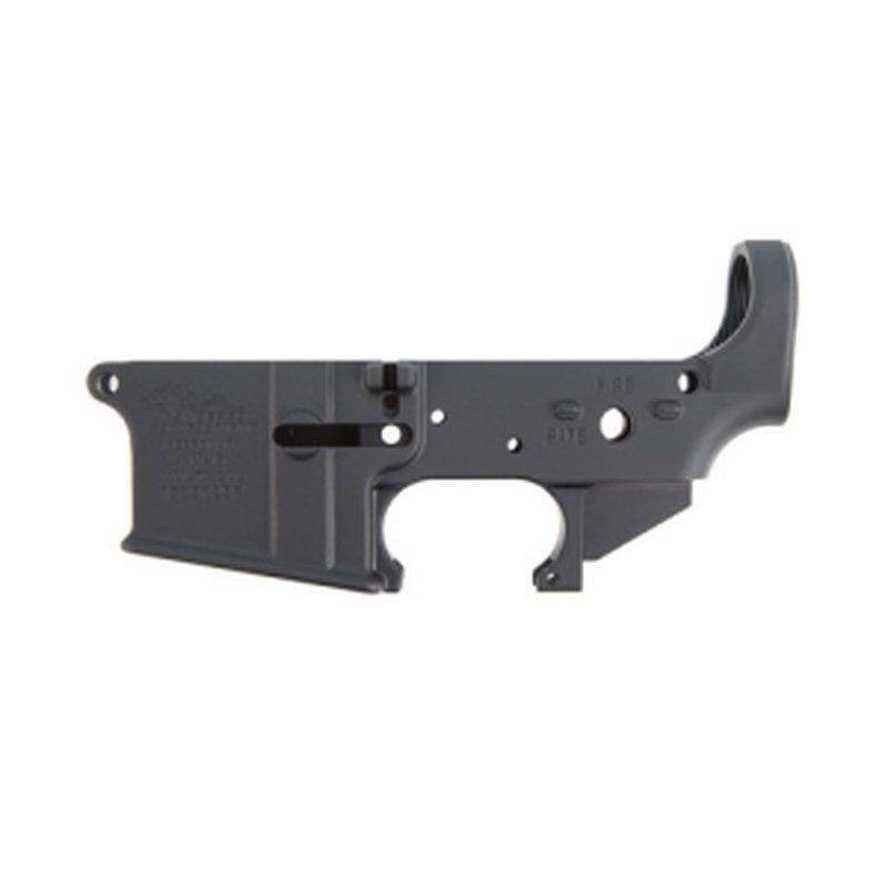 ANDERSON AR-15 Stripped Lower Multi Cal