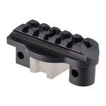 JMAC Customs RSA-MP5K 1913 Adapter for MP5K & Clones (Picatinny Rail)
