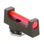 Ameriglo Red FiberRod Front Sight Glock GF-200-125R 0.200 in high x 0.125 in wide