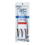 Legend Aftershock Brush Kit Cleaning Kit (AS-BK-3WP)