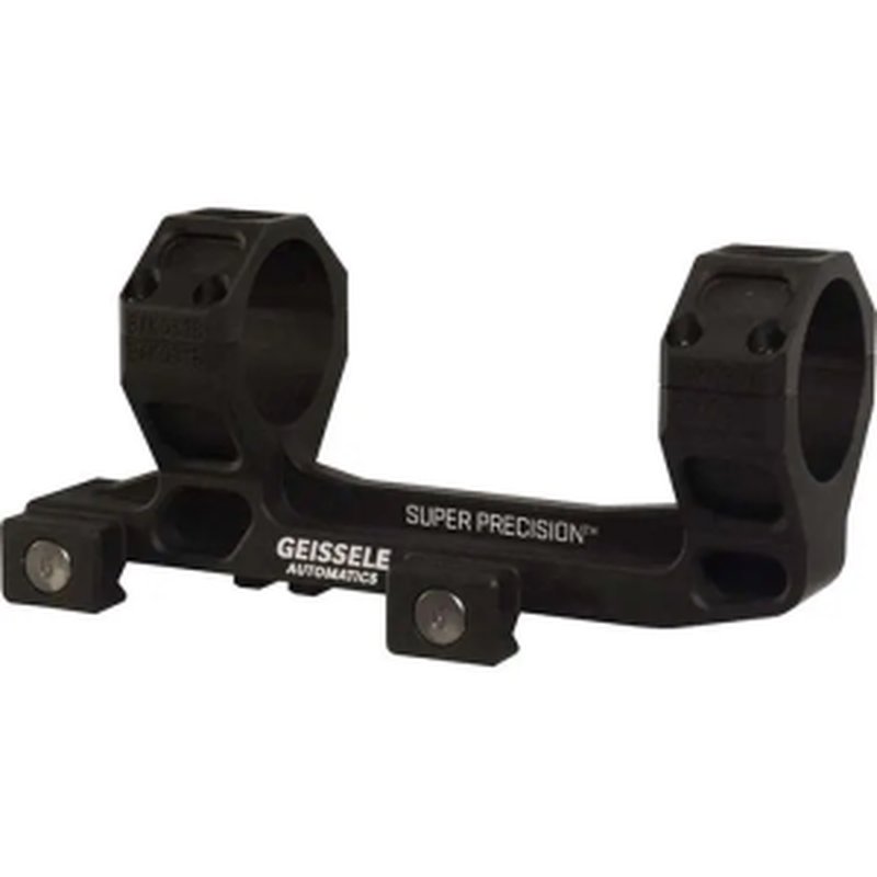 Geissele SOPMOD Certified 30mm Scope Mount Vortex 1-6 AR-15