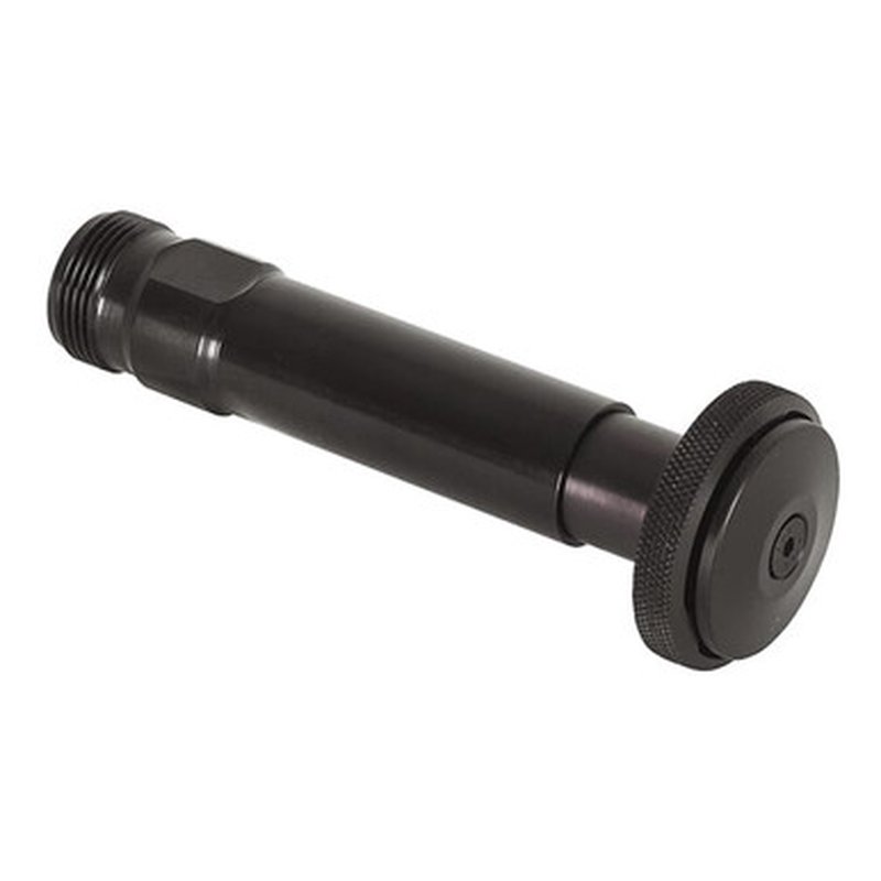 Desert Tech Monopod Assembly for AR-15 Rifles - Black Finish