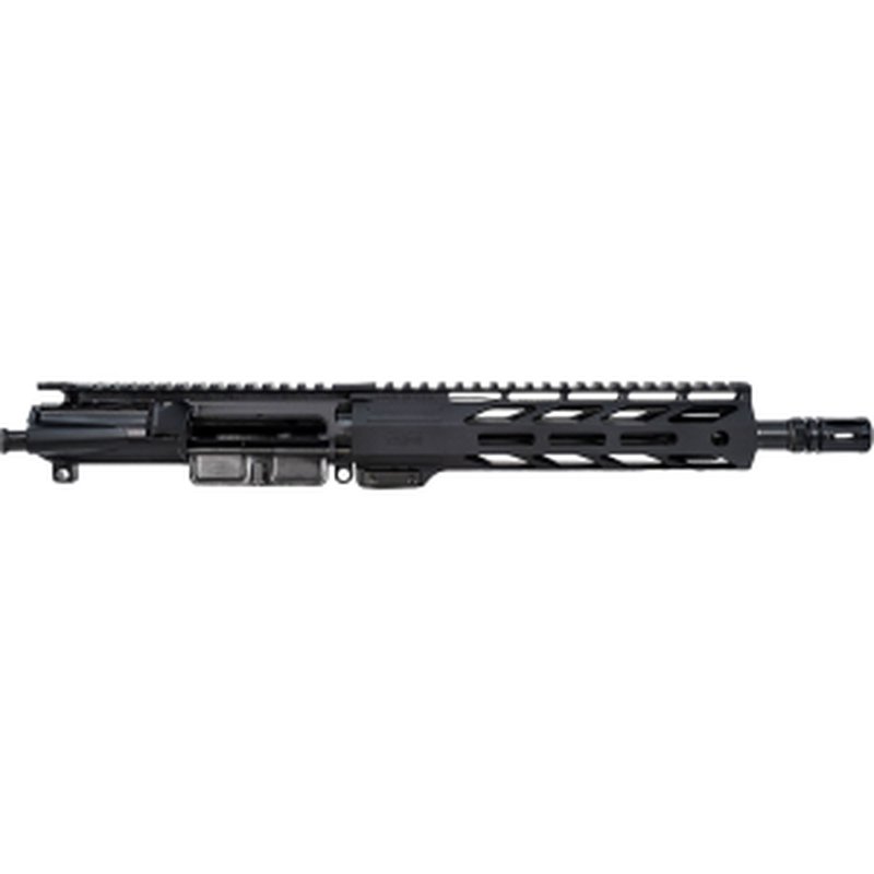 Faxon Firearms Ascent 5.56x45 NATO 10.5" Assembled AR-15 Upper Receiver FX5110-BU