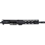 Faxon Firearms Ascent 5.56x45 NATO 10.5" Assembled AR-15 Upper Receiver FX5110-BU