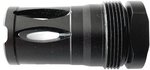 Forward Controls Design 6315RF flash hider 1/2x28 QPQ black Plan B