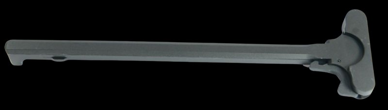 DPMS Panther Arms AR-10 Charging Handle 7075 Aluminum Black Finish