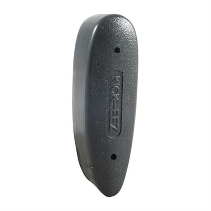 Kick-Eez KZ113 Pre-Fit Recoil Pad Black Polymer