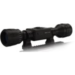 ATN ThOR LT 5-10x 160x120 Thermal Rifle Scope, Black Multi Reticle