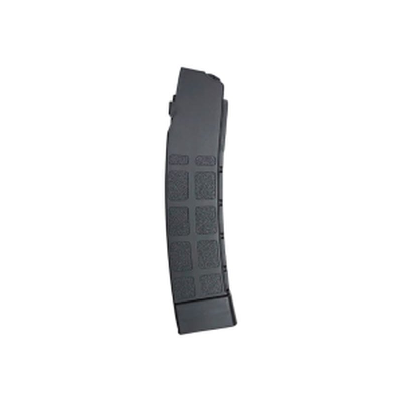 CZ USA CZ Scorpion 3 Plus Magazine 9mm 30-Round Polymer Black Fits Scorpion 3 Plus EVO 3