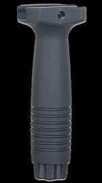 ProMag PM007 Vertical Foregrip AR-15/M16 Swiss Pattern Zytel Polymer Picatinny Mount