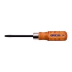 Grace USA Screwdriver Set Gunsmith Square Shank Hardened Steel