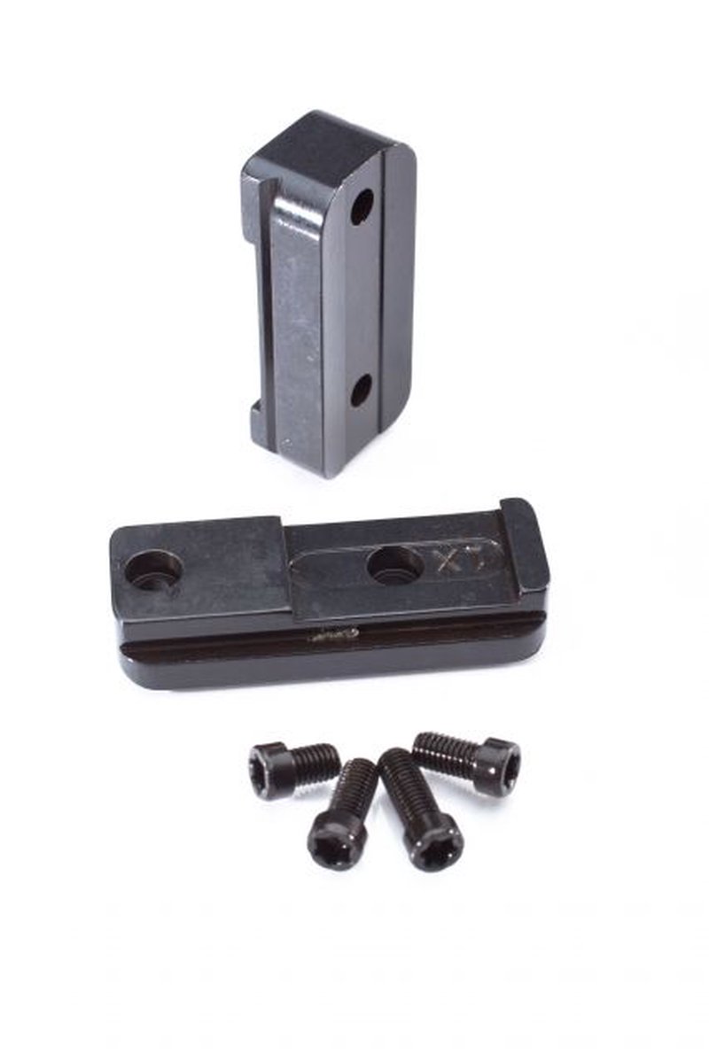 Talley 252753 Steel Base for Heym SR21/SR30