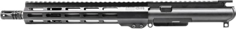 Sons of Liberty Gun Works M4-EXO3 AR-15 11.5 inch .223 Wylde Upper Receiver Group