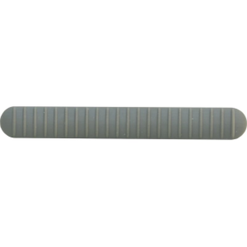 B5 Systems M-LOK Rail Cover Polymer Olive Drab 4PK
