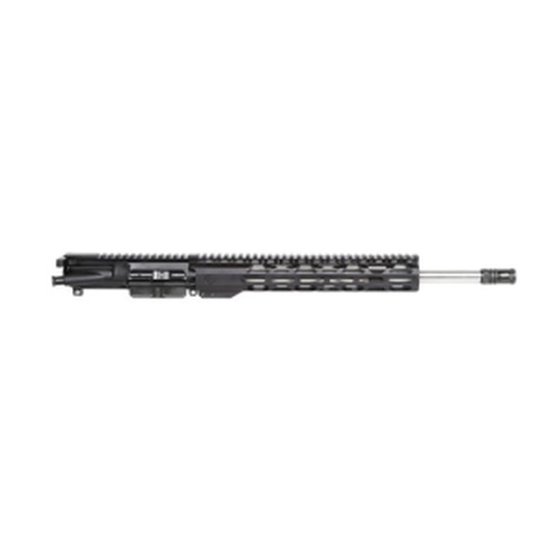 RADICAL FIREARMS Complete Upper Assembly 223Wylde 16"HBAR 12" RPR