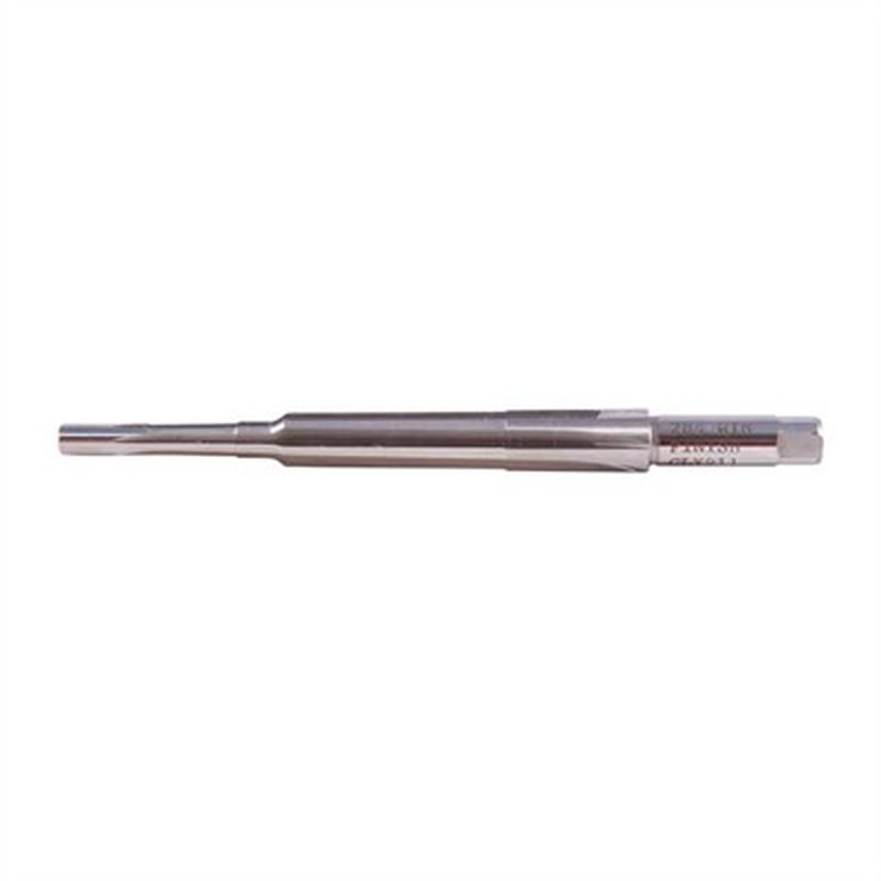 Clymer 284 Winchester Rimless Rifle Chambering Reamer Finishing Reamer
