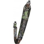 Outdoor Connection AD20916 Super Sling 1" Swivel Size Mossy Oak Break Up