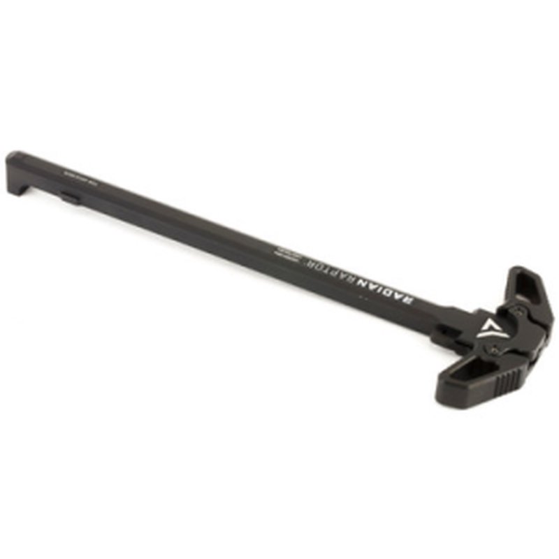 Radian Weapons Raptor Ambidextrous AR-10/SR-25 Charging Handle (7.62) Black