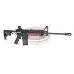 COLT AR-15 M4 Carbine 5.56/223 16.1" Black 30rd 4-Pos