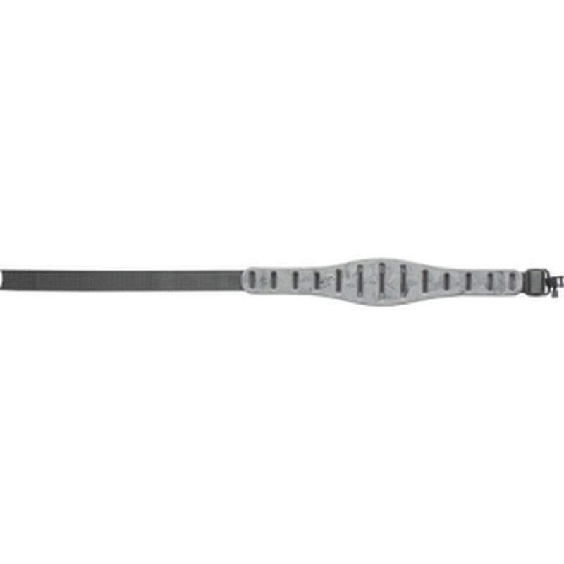 QUAKE HUNTING Claw Contour 2 Point Rifle Sling Stone Camo