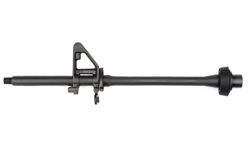Spikes Tactical 16in Midlength - 5.56 Barrel Extension SB51605-ML9