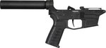CMMG Mk10 Lower Pistol – 10mm Caliber, ZEROED Trigger, Pistol Tube
