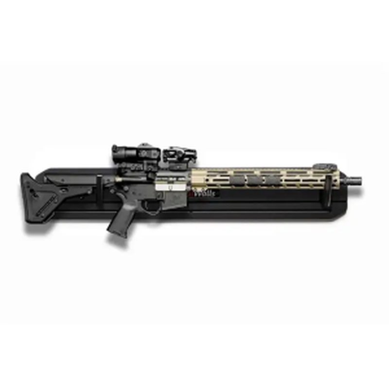 Tactical Walls MINMOD Rail Rack Safe Accessory (UPC 850000459793)