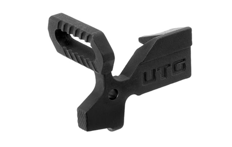 Leapers UTG AR15 Oversized Bolt Catch