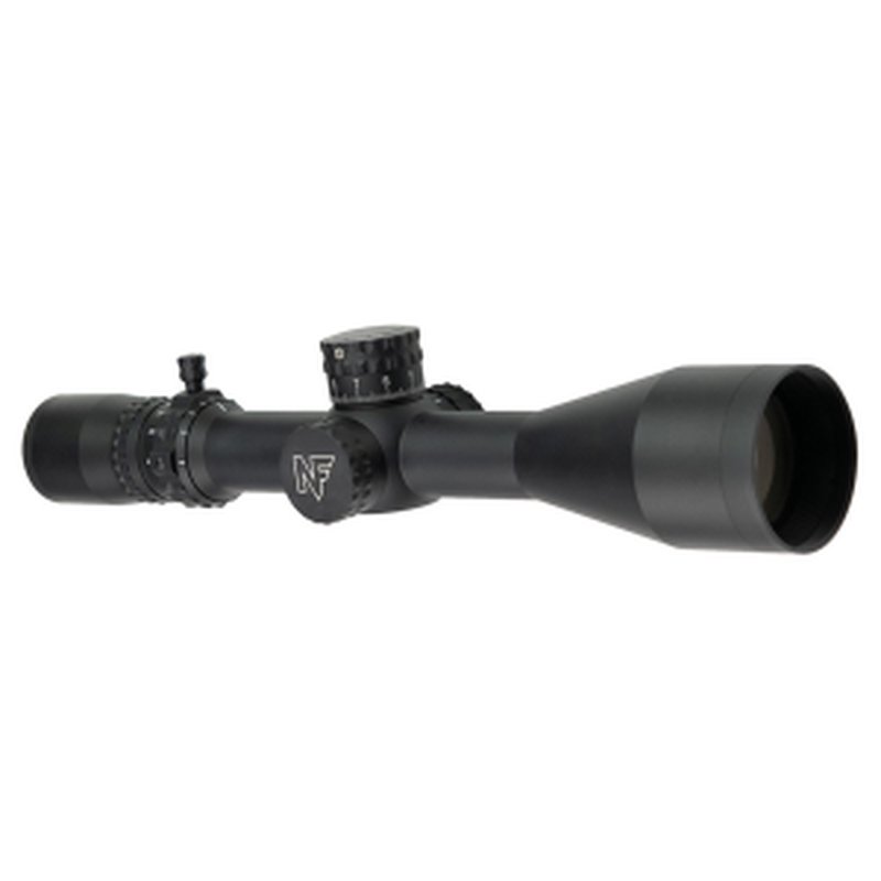 Nightforce NX8 4-32x50mm F2 MOAR-CF2D Riflescope