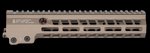 Geissele Automatics Super Modular Rail MK14 10.5in DDC Free-Float M-LOK Handguard