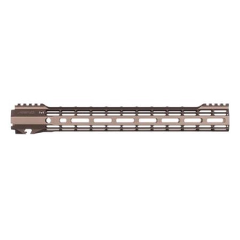Aero Precision Inc AR-15 14.94Inch Atlas S-One M-LOK Free Float Handguard